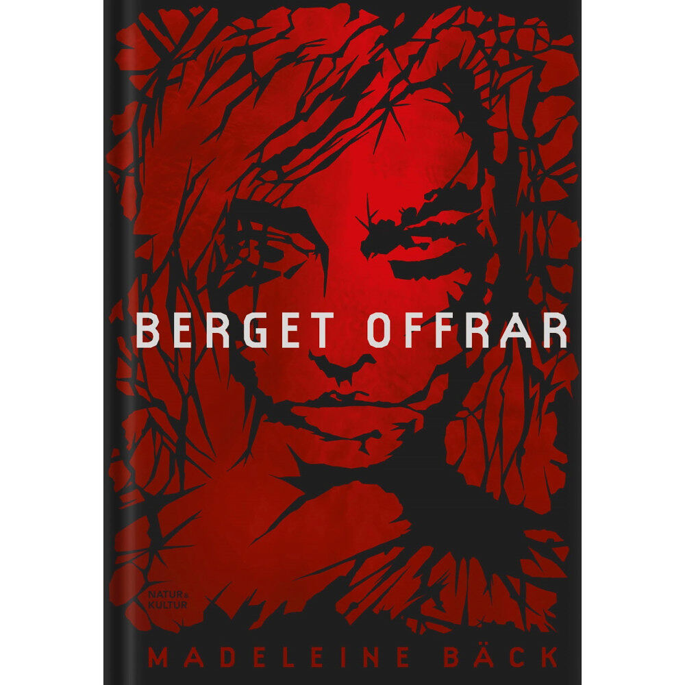 Madeleine Bäck Berget offrar (pocket)