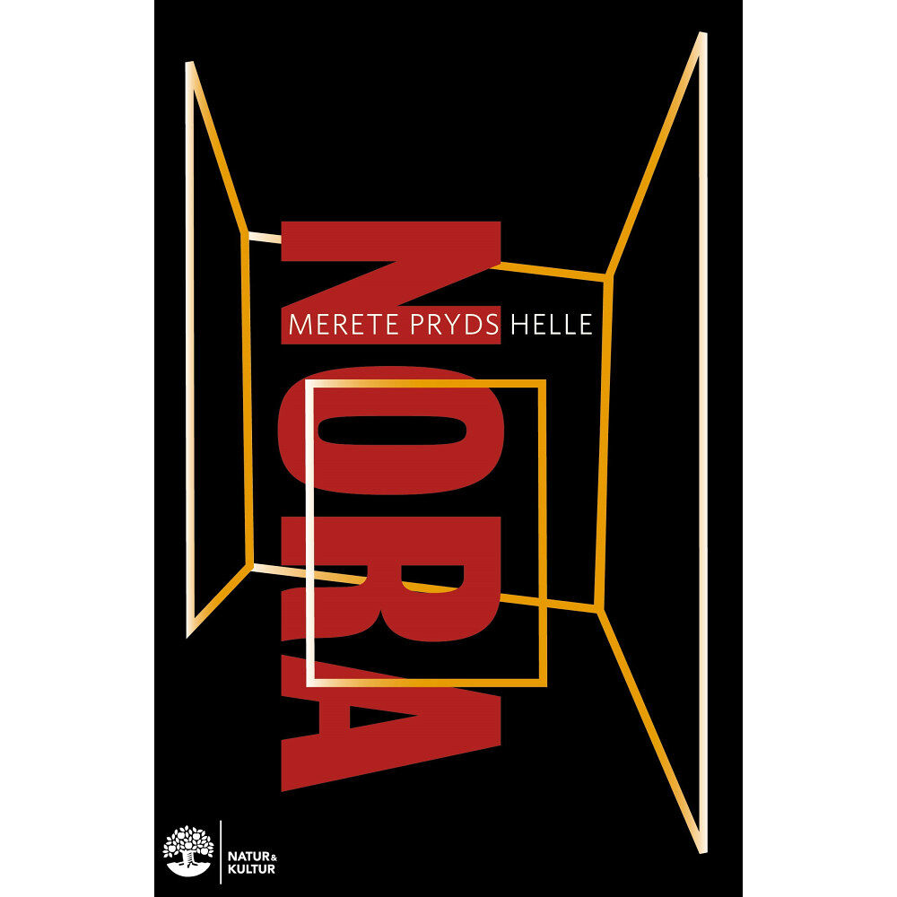 Merete Pryds Helle Nora (inbunden)