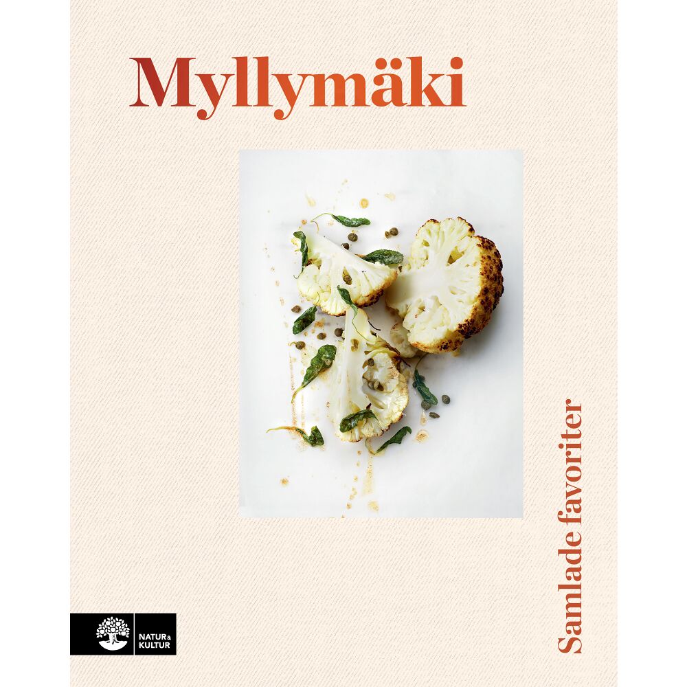 Tommy Myllymäki Myllymäki samlade favoriter (inbunden)