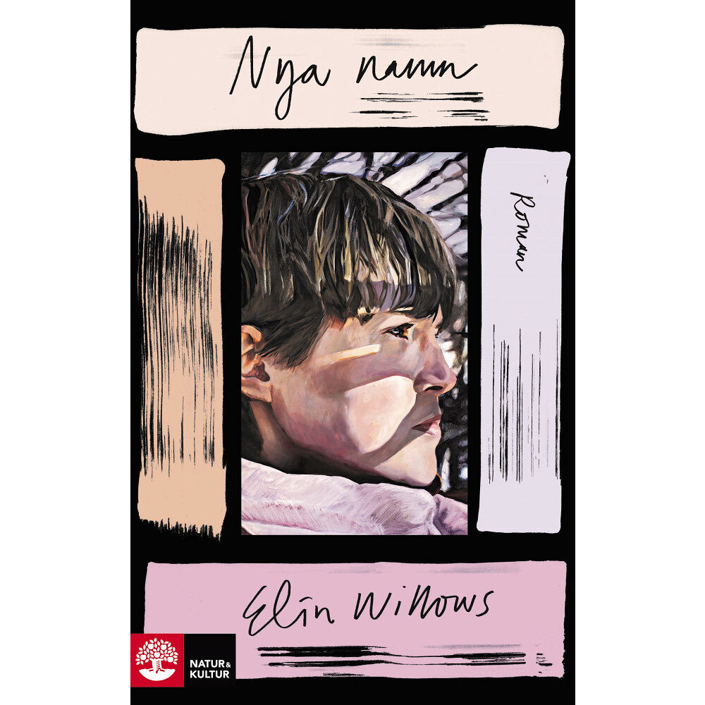 Elin Willows Nya namn (inbunden)