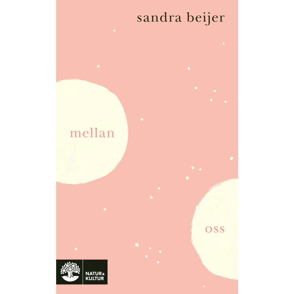 Sandra Beijer Mellan oss (pocket)