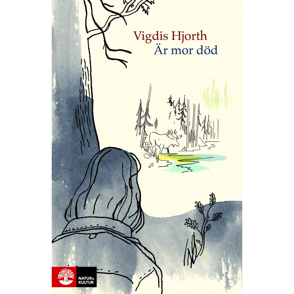 Vigdis Hjorth Är mor död? (pocket)