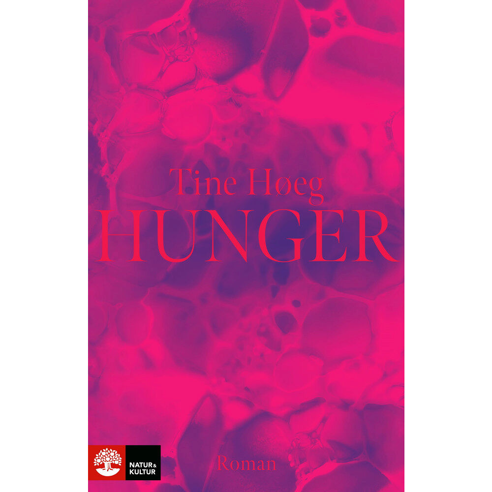 Tine Høeg Hunger (häftad)