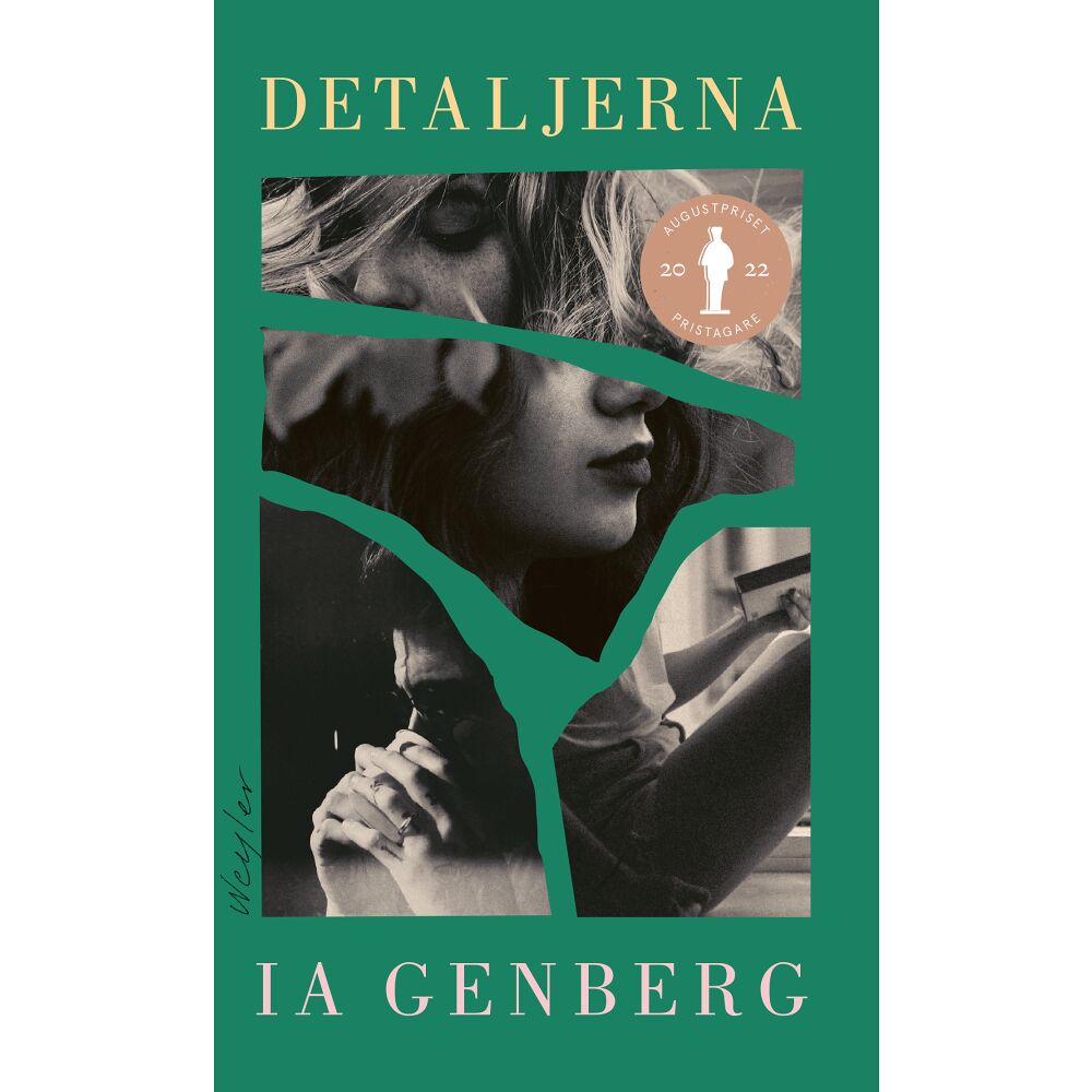 Ia Genberg Detaljerna (pocket)