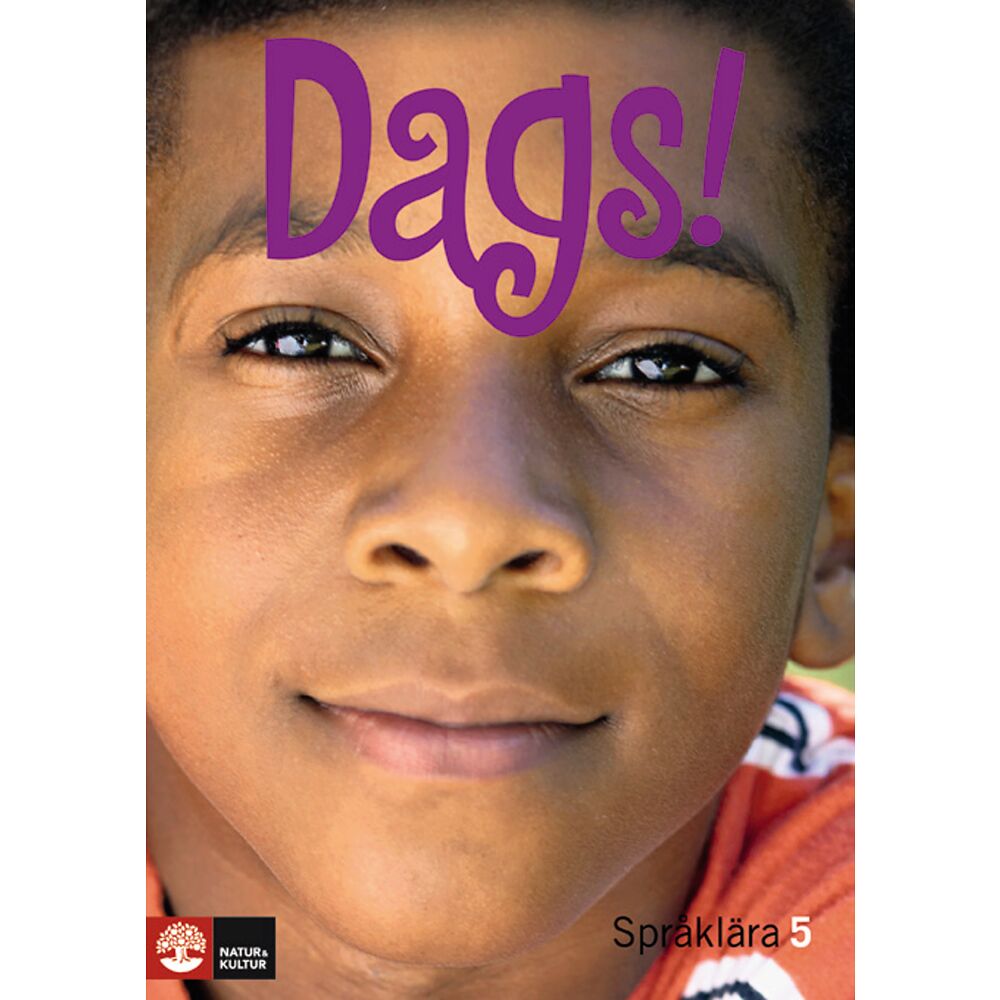 Göran Ejeman Dags åk 5 Språklära, rev (häftad)
