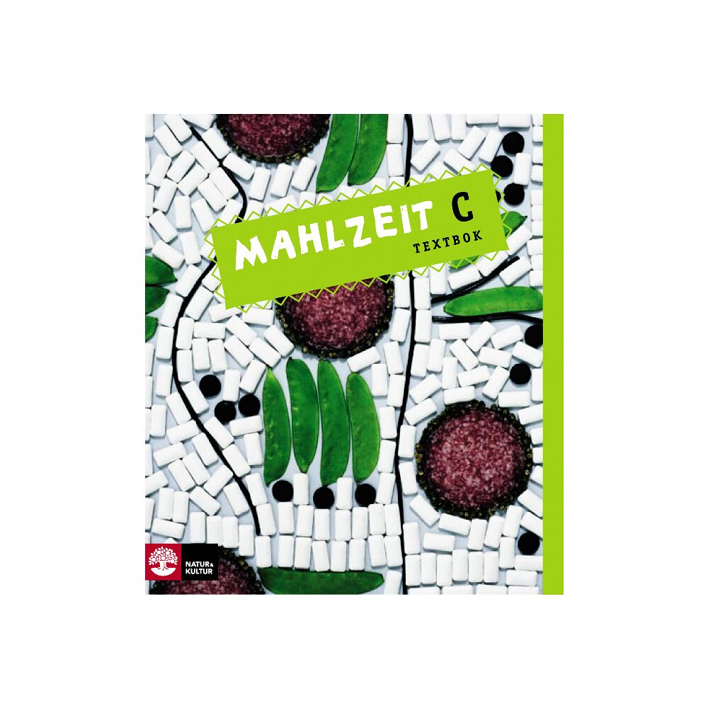 Kicki Karlsson Mahlzeit C Textbok (häftad)