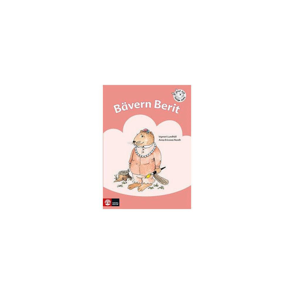 Ingmari Lundhäll Bävern Berit : övningar i läsförståelse (häftad)