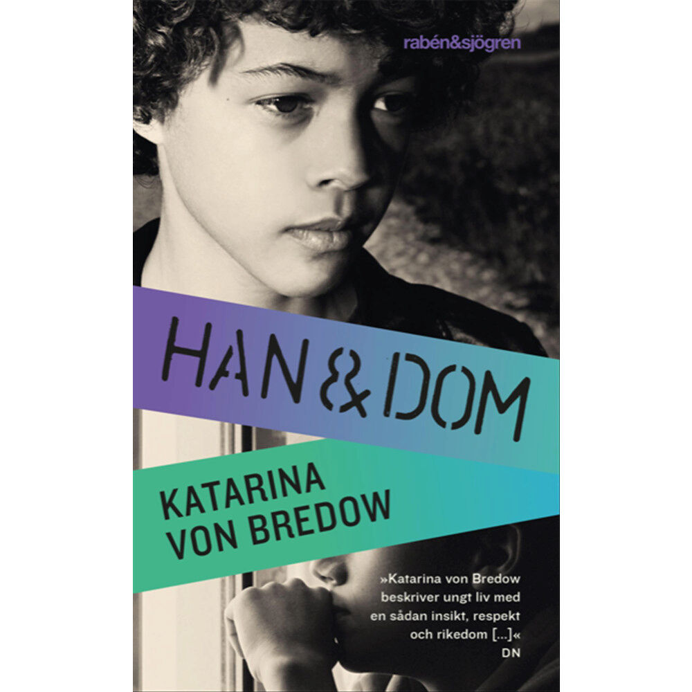 Katarina von Bredow Han & dom (pocket)