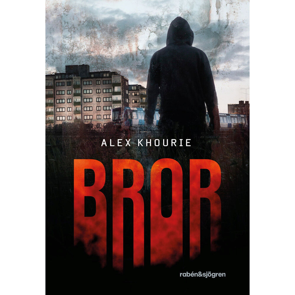 Alex Khourie Bror (bok, flexband)