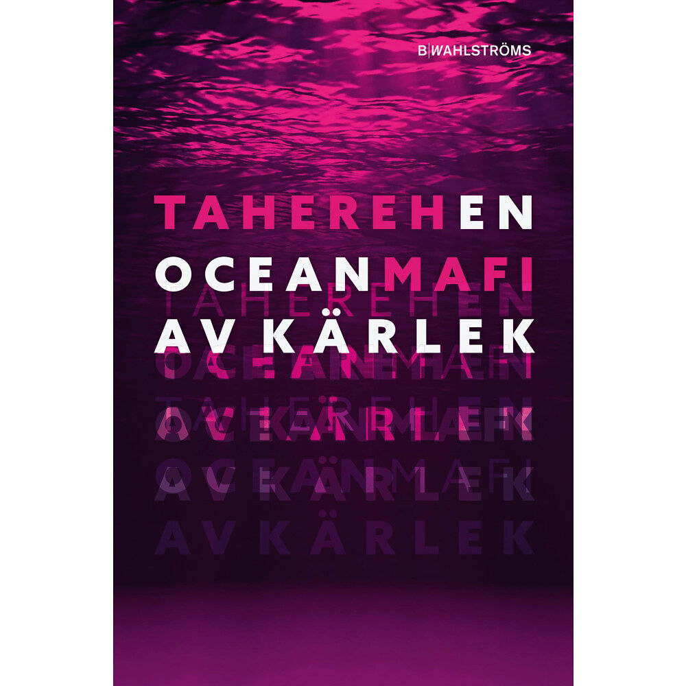 Tahereh Mafi En ocean av kärlek (pocket)