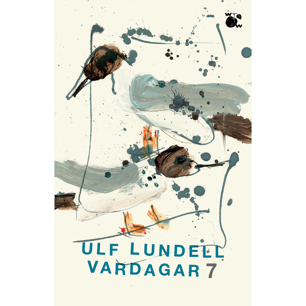 Ulf Lundell Vardagar 7 (bok, storpocket)