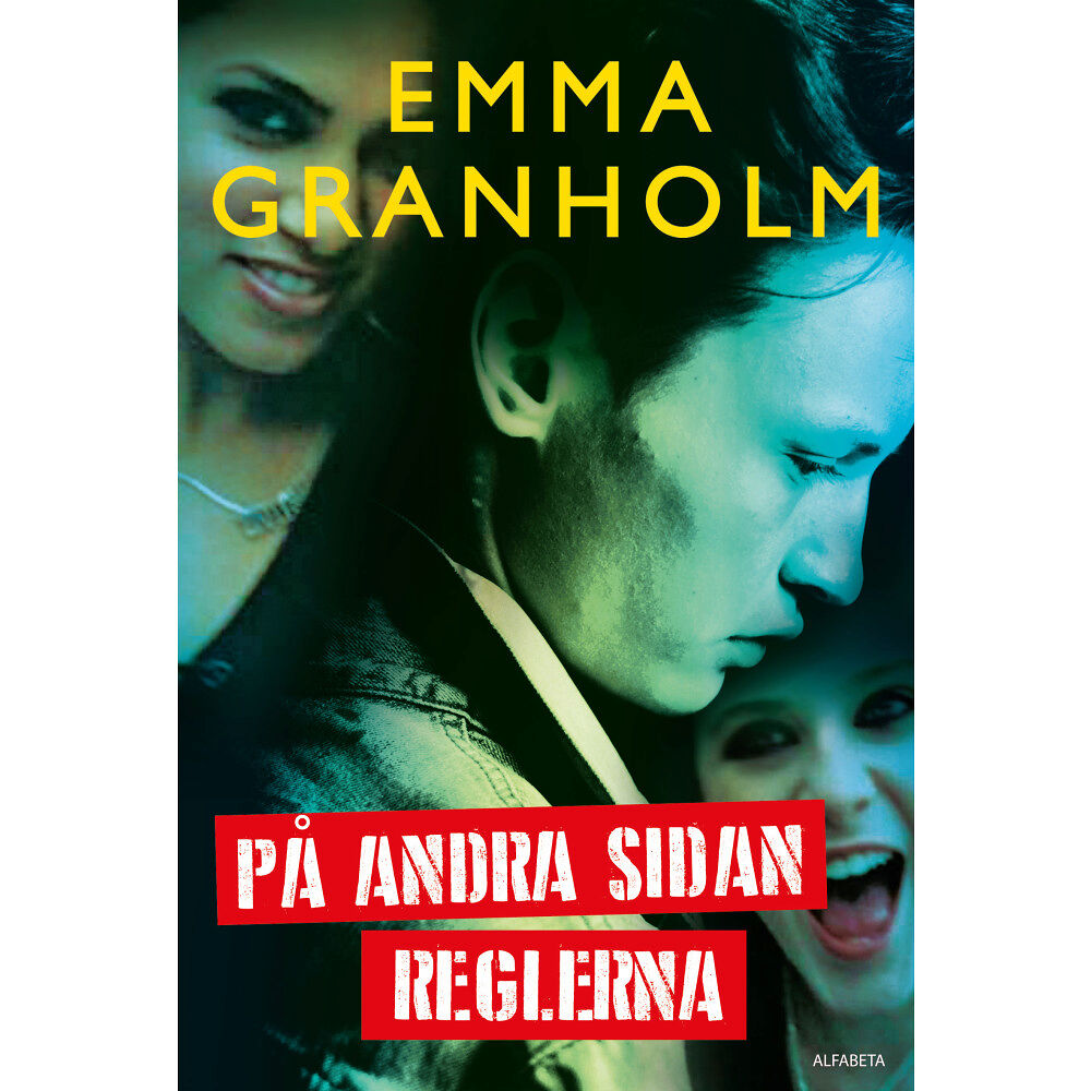 Emma Granholm På andra sidan reglerna (bok, kartonnage)