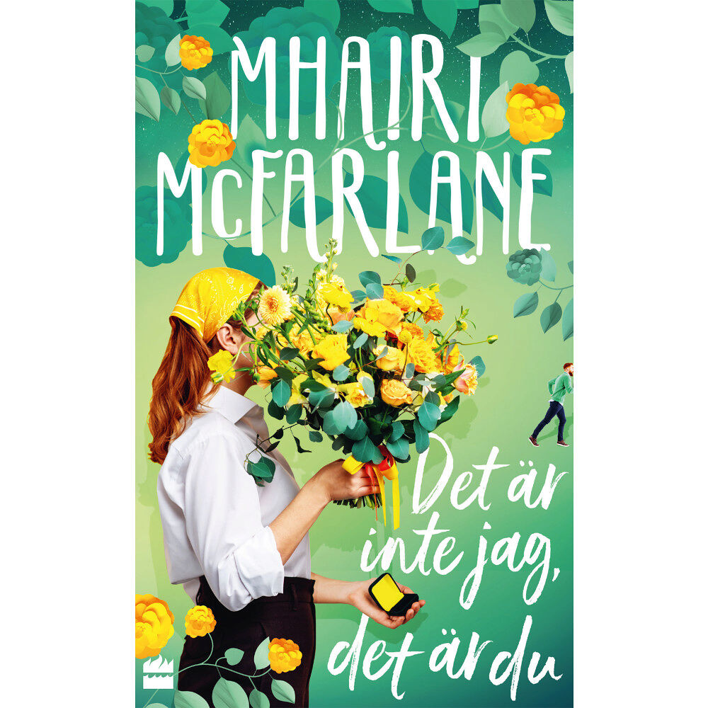 Mhairi McFarlane Det är inte jag, det är du (pocket)