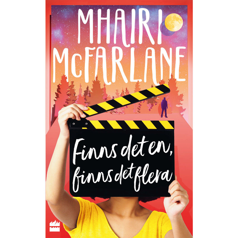 Mhairi McFarlane Finns det en, finns det flera (pocket)