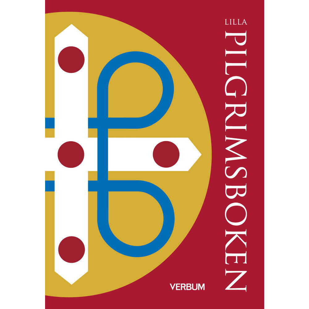 Verbum AB Lilla pilgrimsboken (bok, flexband)