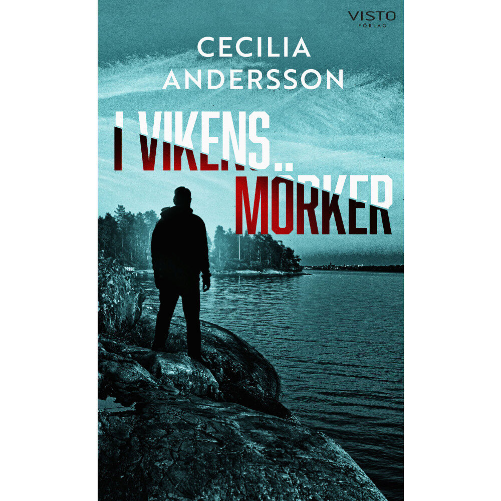 Cecilia Andersson I vikens mörker (pocket)