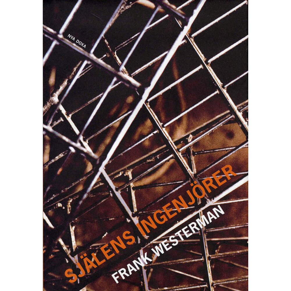 Frank Westerman Själens ingenjörer : författare under Stalin - en rekognosceringsresa (inbunden)