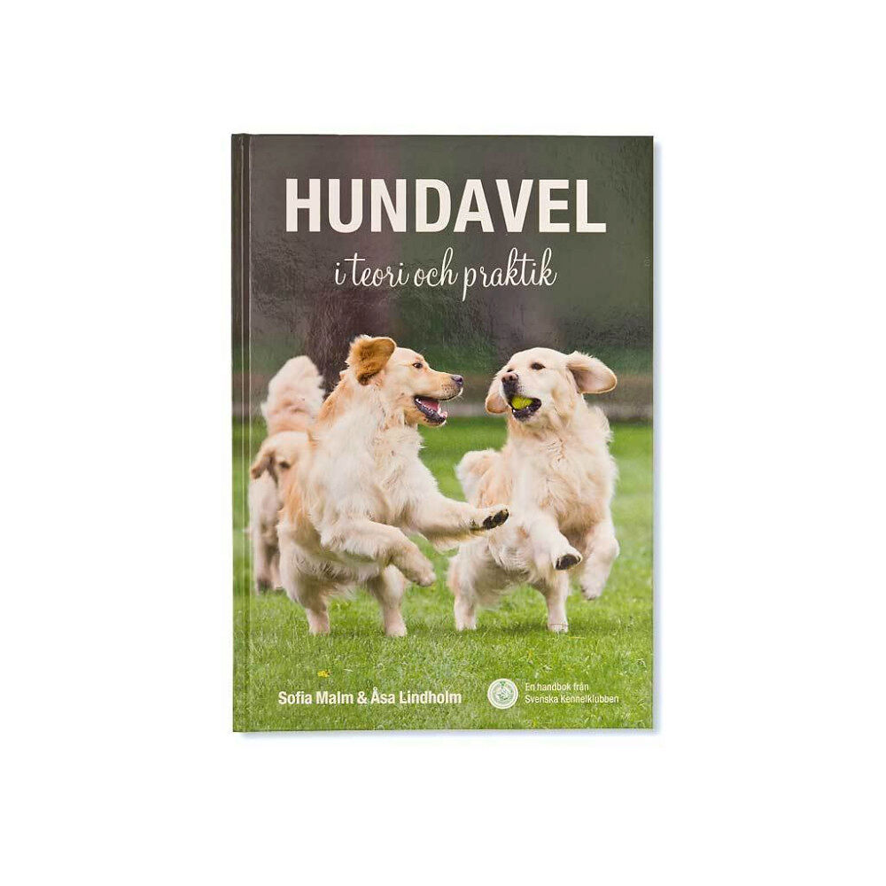 Sofia Malm Hundavel i teori och praktik (inbunden)