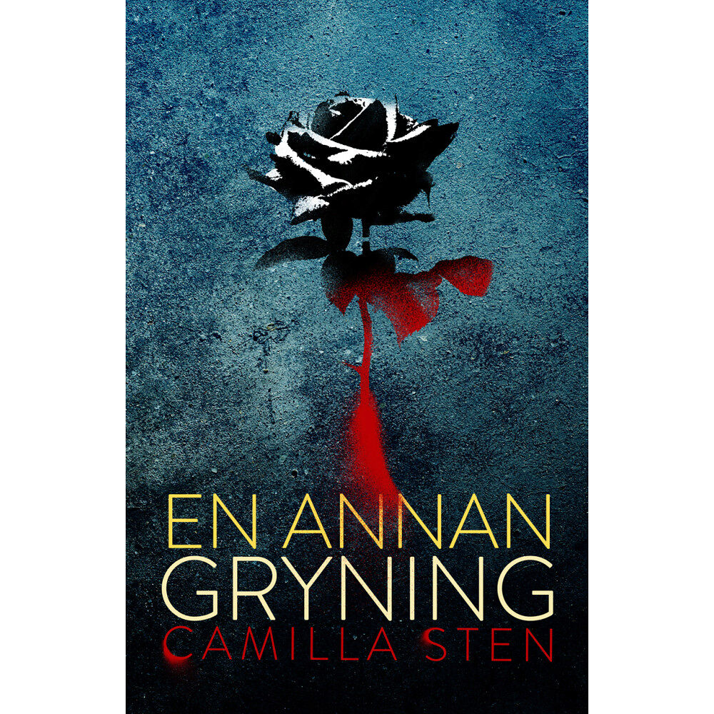 Camilla Sten En annan gryning (inbunden)