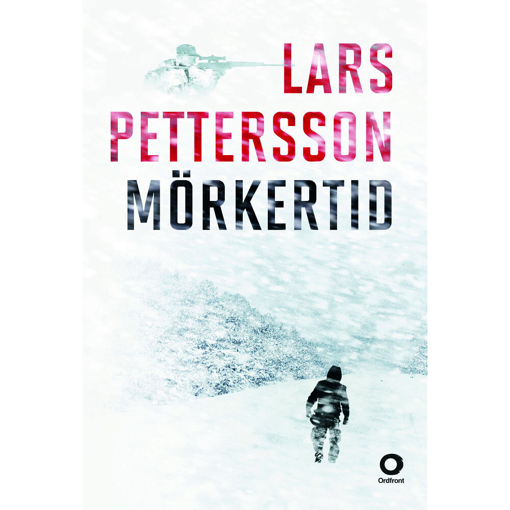Lars Pettersson Mörkertid (inbunden)