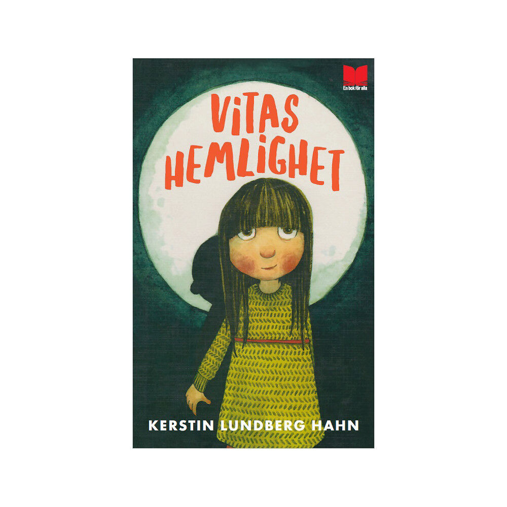 En bok för alla Vitas hemlighet (pocket)