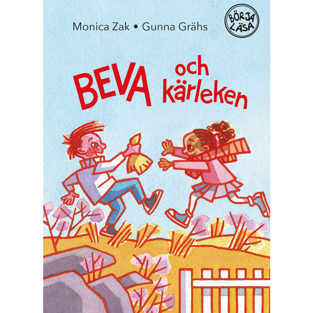 Monica Zak Beva och kärleken (inbunden)