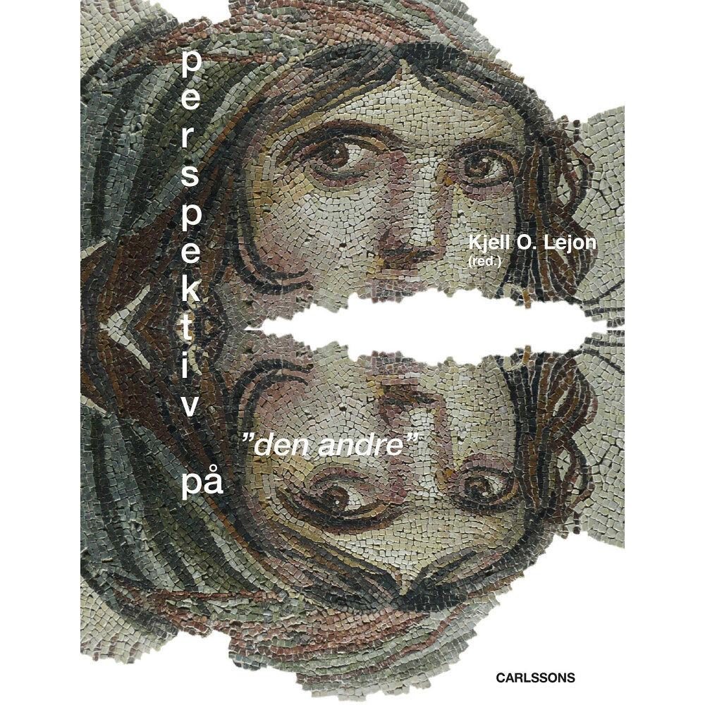 Kjell O. Lejon Perspektiv på "den andre" (bok, danskt band)