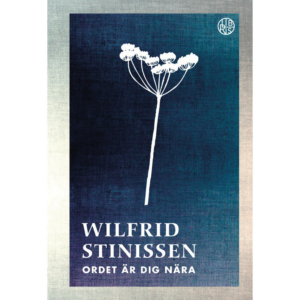 Wilfrid Stinissen Ordet är dig nära - Om andlig bibelläsning (inbunden)