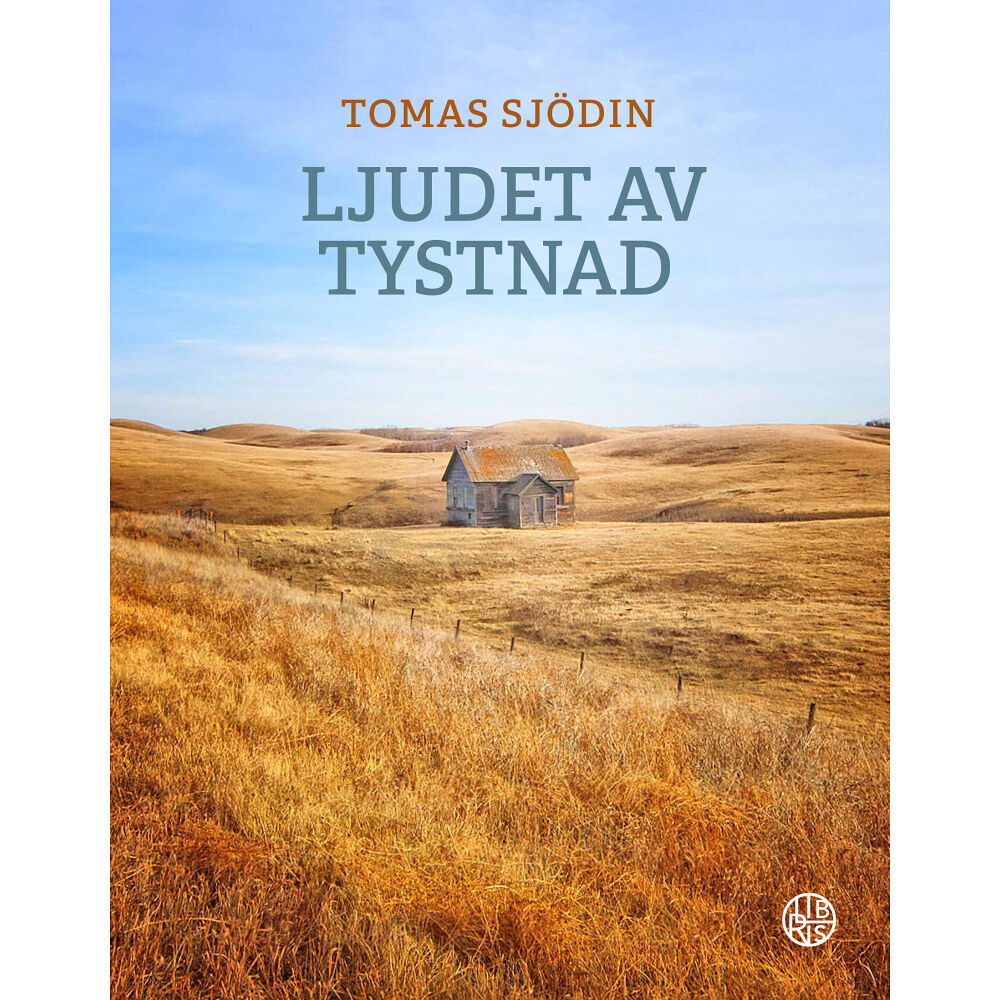 Tomas Sjödin Ljudet av tystnad (inbunden)