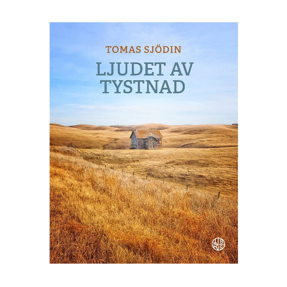 Tomas Sjödin Ljudet av tystnad (pocket)