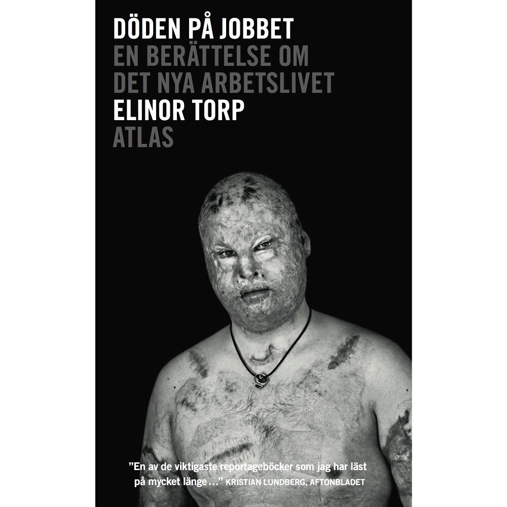 Elinor Torp Döden på jobbet (pocket)