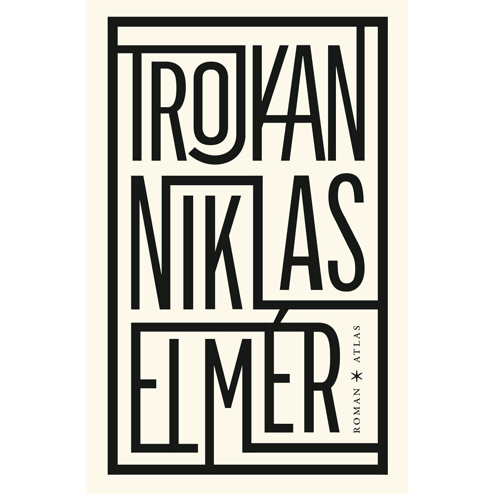 Niklas Elmér Trojkan (inbunden)