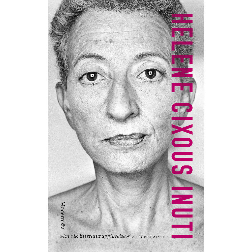 Hélène Cixous Inuti (pocket)