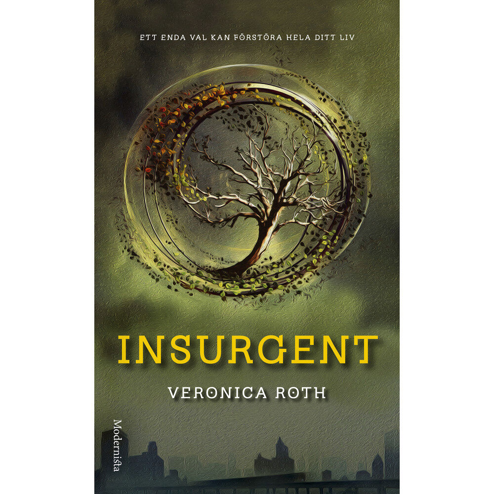 Veronica Roth Insurgent (pocket)