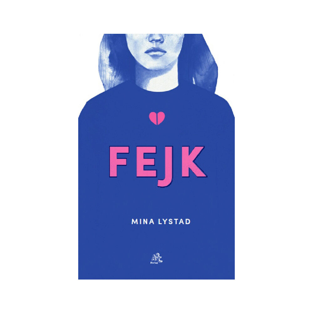 Mina Lystad Fejk (häftad)