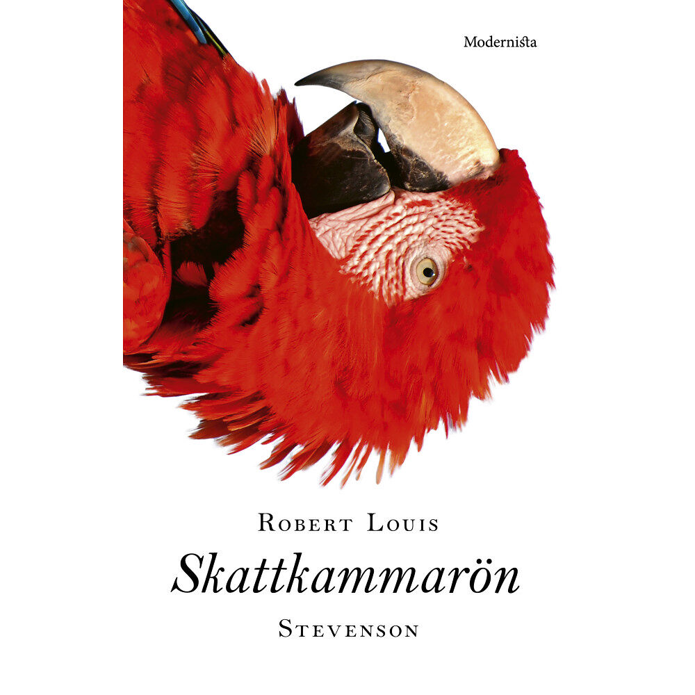 Robert Louis Stevenson Skattkammarön (inbunden)