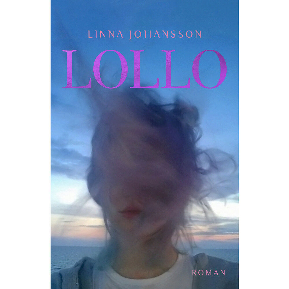 Linna Johansson Lollo (inbunden)