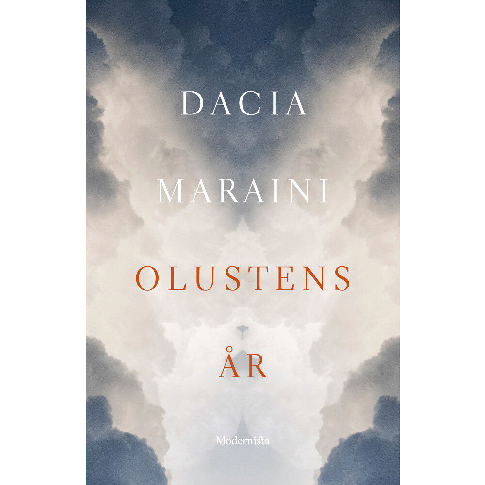 Dacia Maraini Olustens år (häftad)