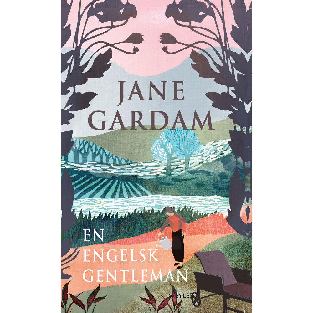 Jane Gardam En engelsk gentleman (pocket)