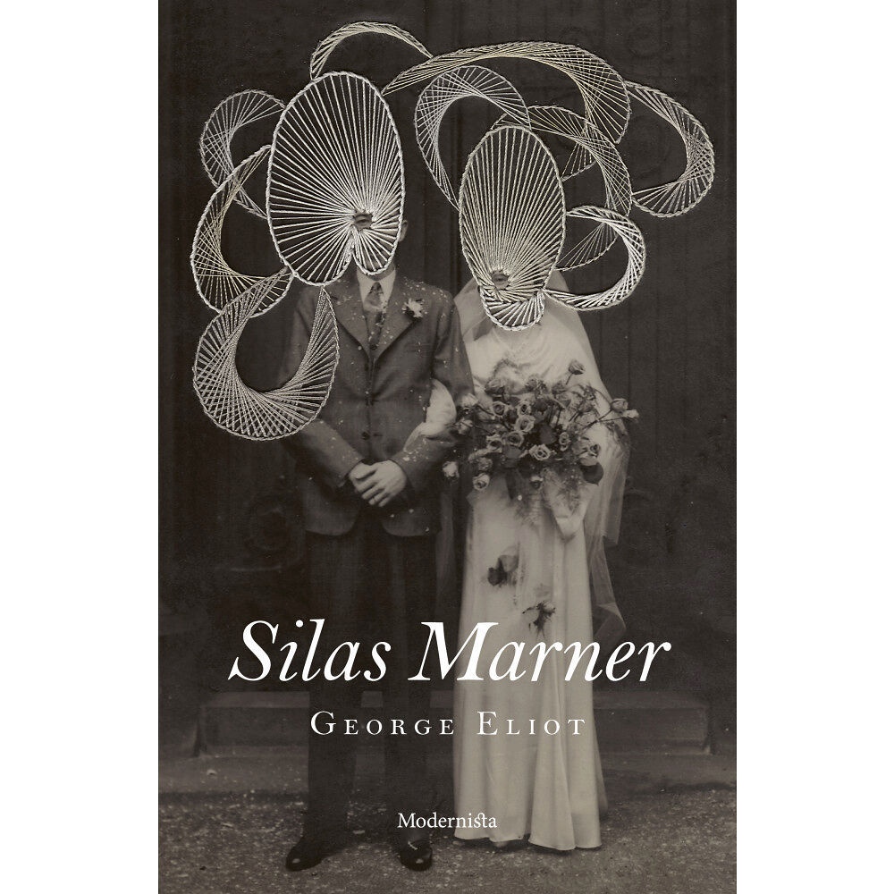 George Eliot Silas Marner (inbunden)