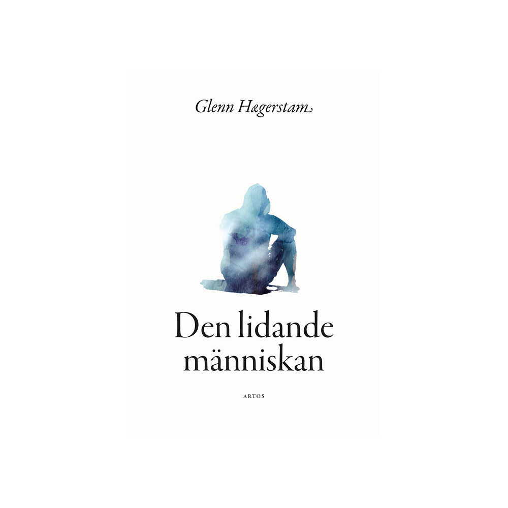 Glenn Hægerstam Den lidande människan (bok, flexband)