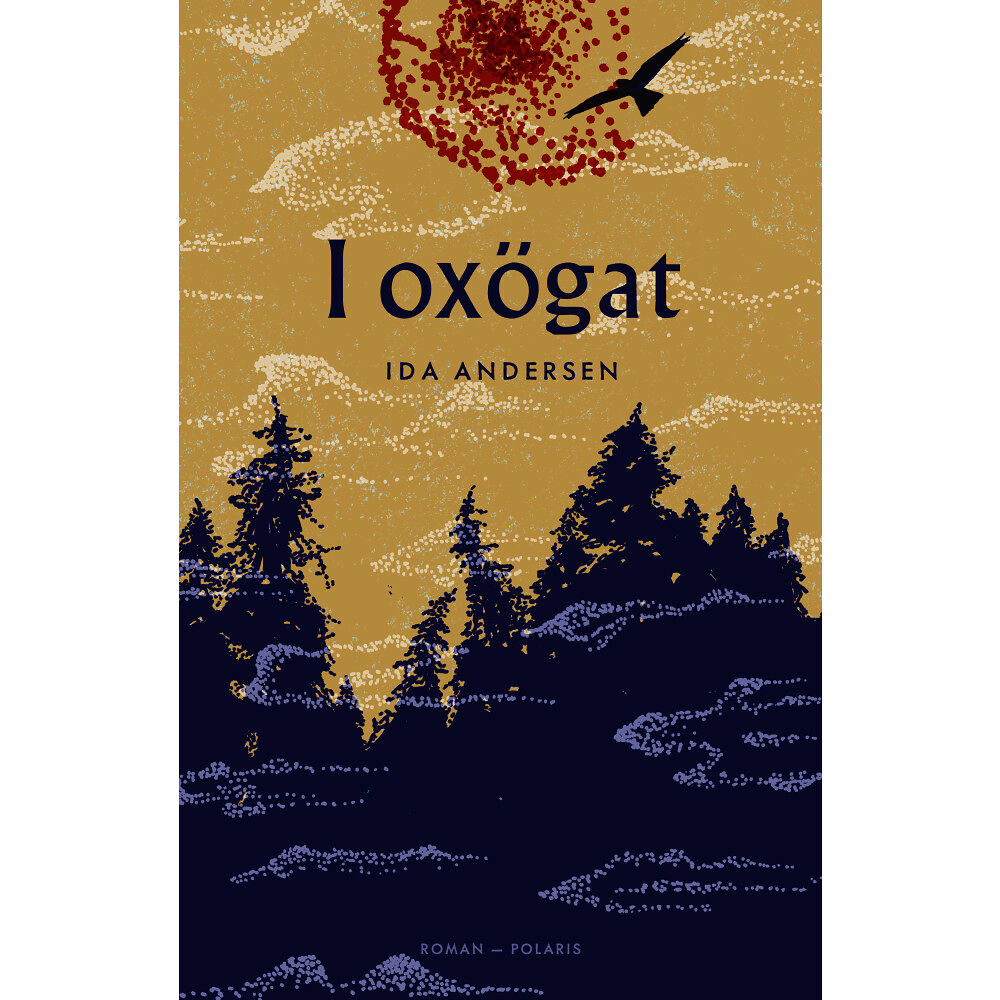 Ida Andersen I oxögat (pocket)