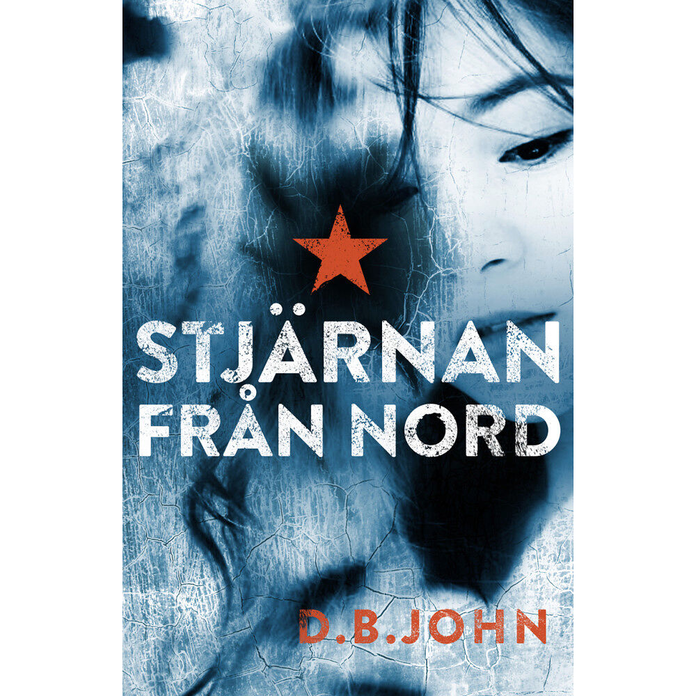 D. B. John Stjärnan från Nord (pocket)