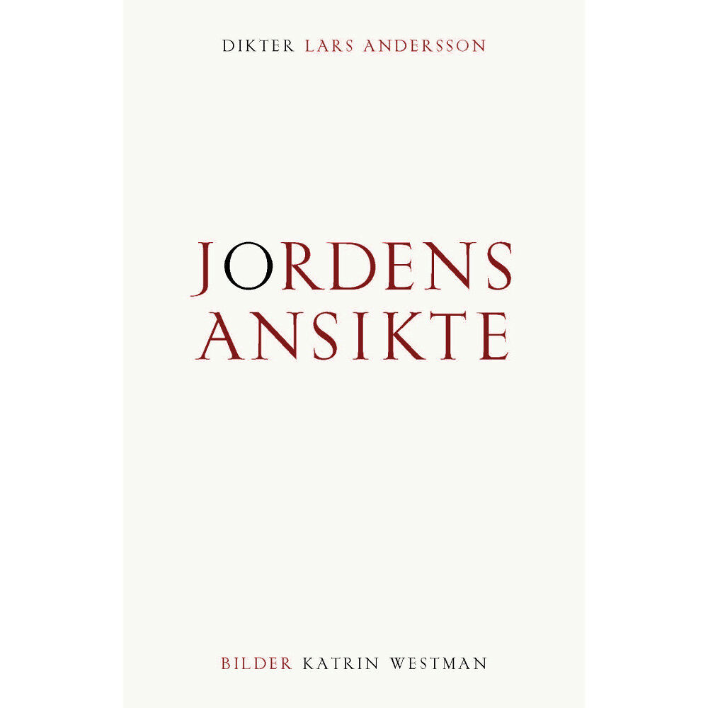 Bokförlaget Polaris Jordens ansikte (inbunden)