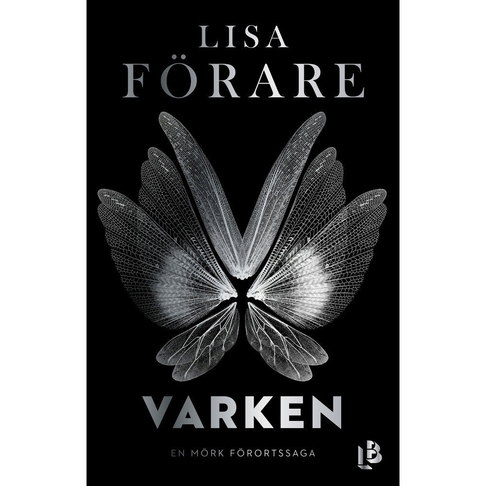 Lisa Förare Varken (inbunden)