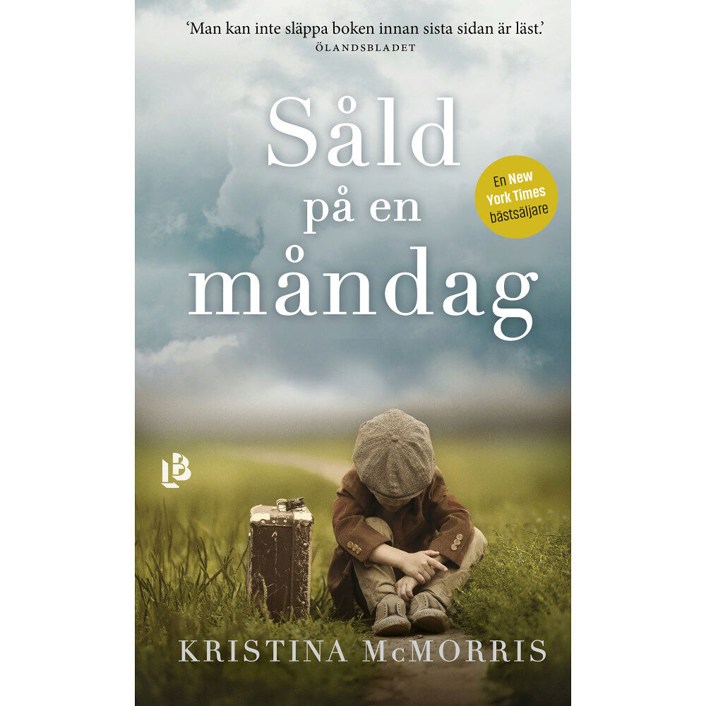 Kristina McMorris Såld på en måndag (pocket)