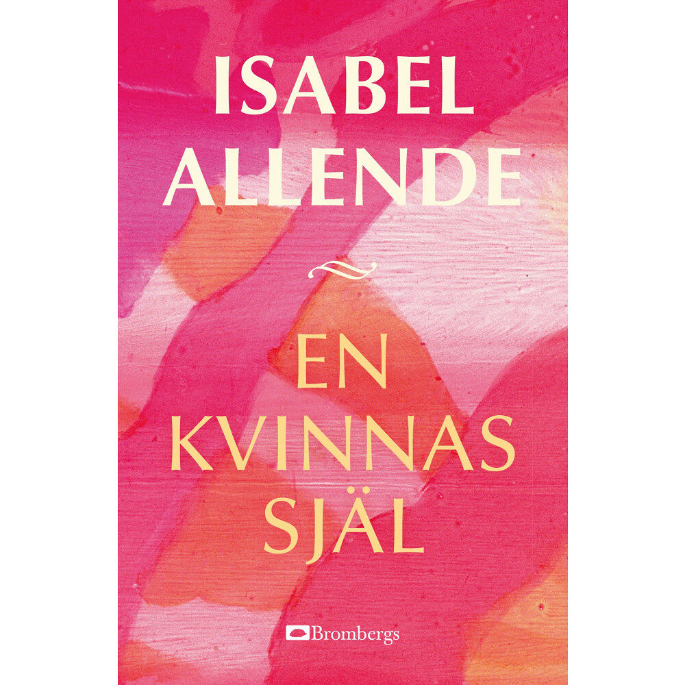 Isabel Allende En kvinnas själ (pocket)