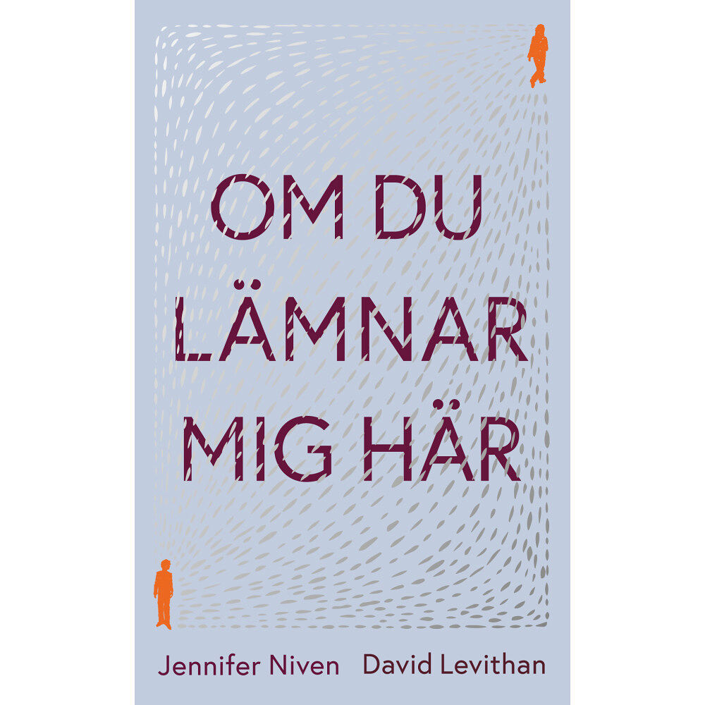 David Levithan Om du lämnar mig här (pocket)