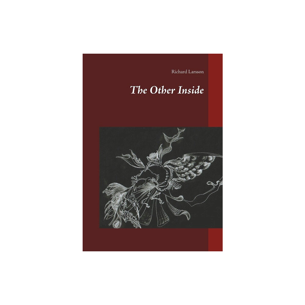 Richard Larsson The Other Inside (inbunden, eng)