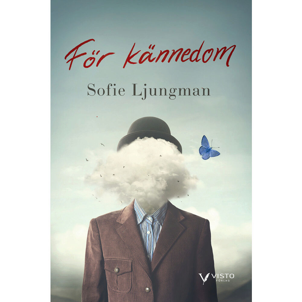 Sofie Ljungman För kännedom (häftad)
